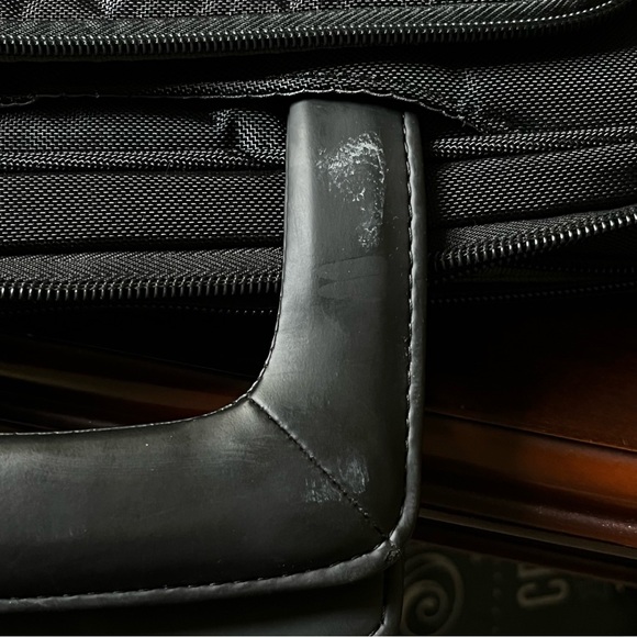 DELL BRIEFCASE - Picture 11 of 12